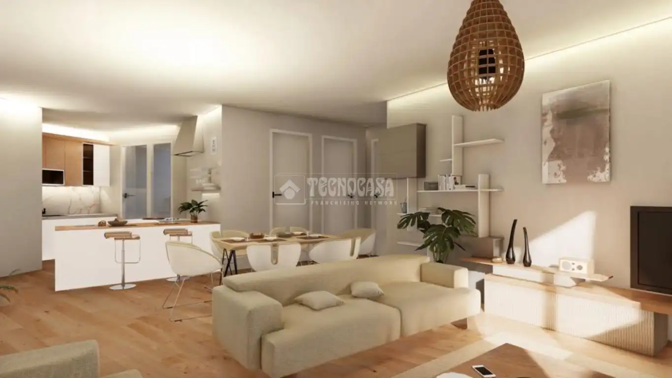 Appartement à vendre à San Antonio, imagen 2