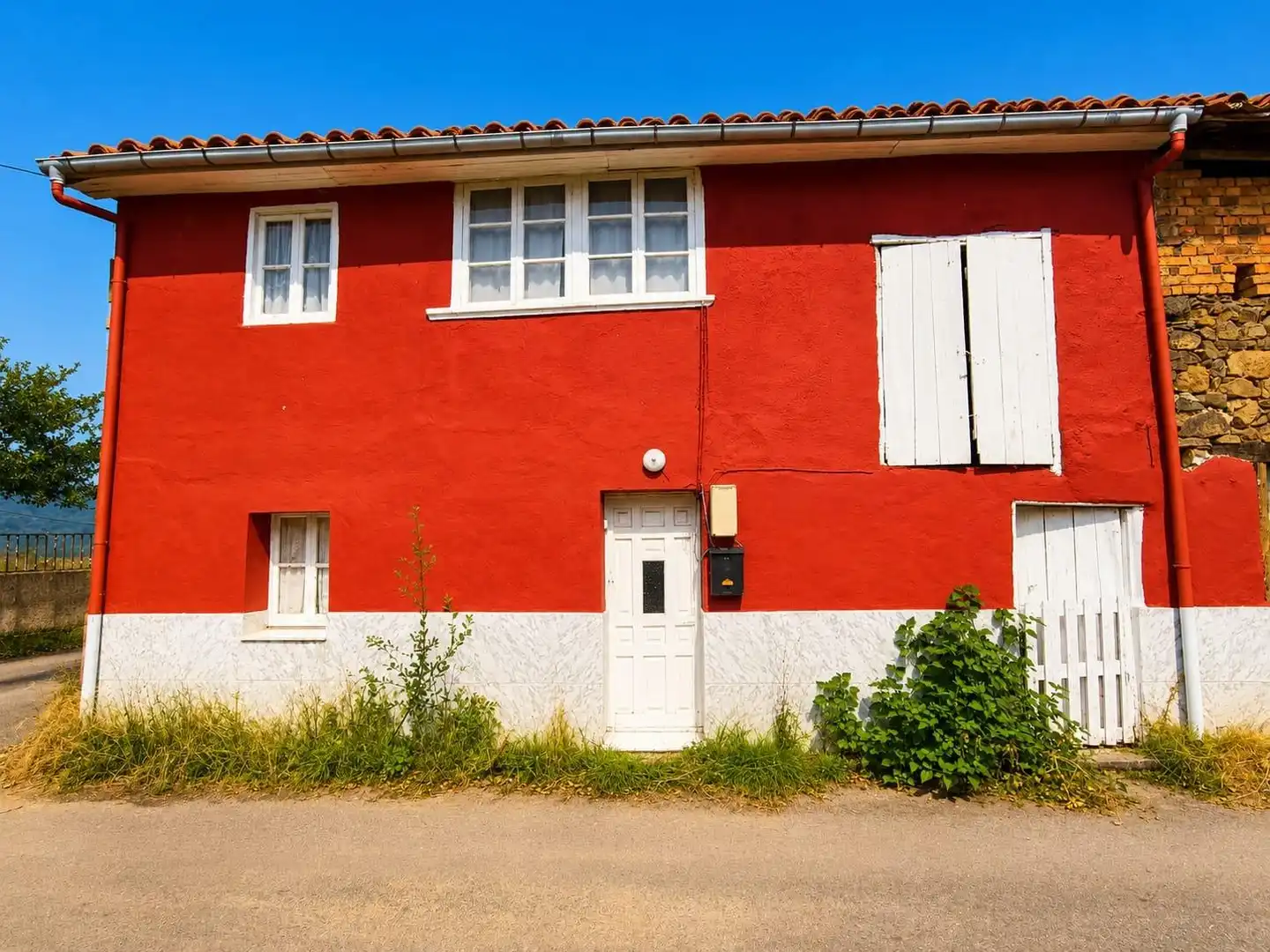 Casa en venta en Lugar Lugar Cuturrasu