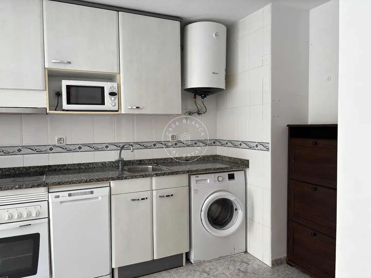 Duplex con piscina in vendita a america, imagen 5