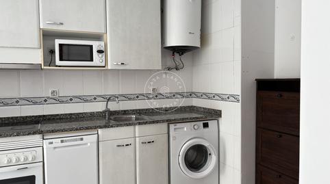 Foto 5 de Àtic en venda a America, Fenals, Lloret de Mar