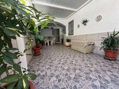 Terrassa de Dúplex en venda en Roquetas de Mar amb Terrassa
