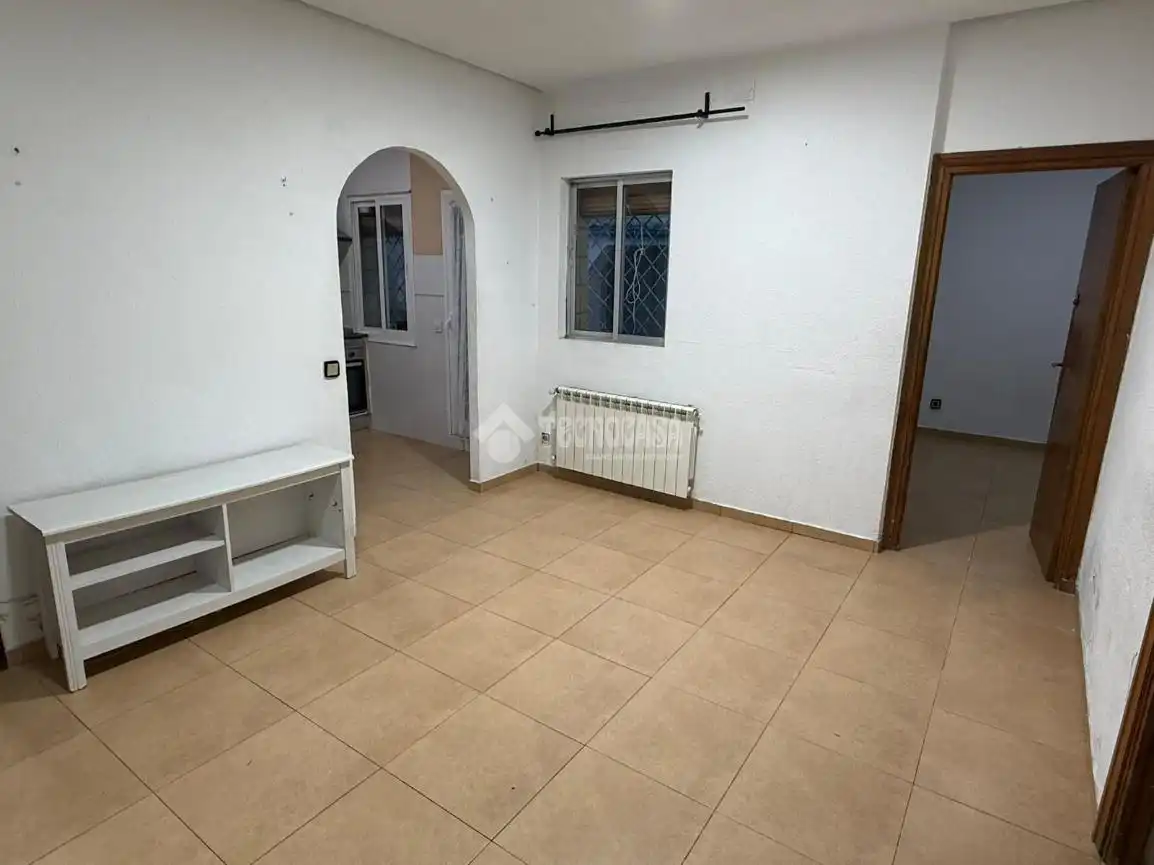 Piso en venta en Tetuán
