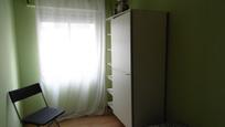 Bedroom of Flat for sale in Palencia Capital  with Heating and Storage room