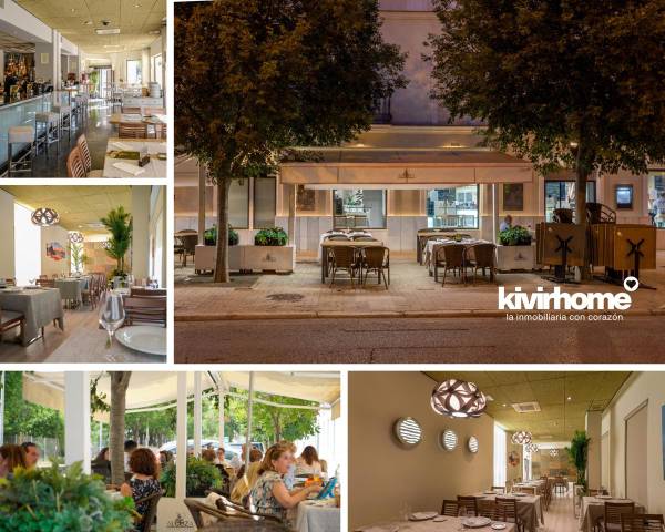 Local comercial en Alquiler en Campamento en San Bernardo