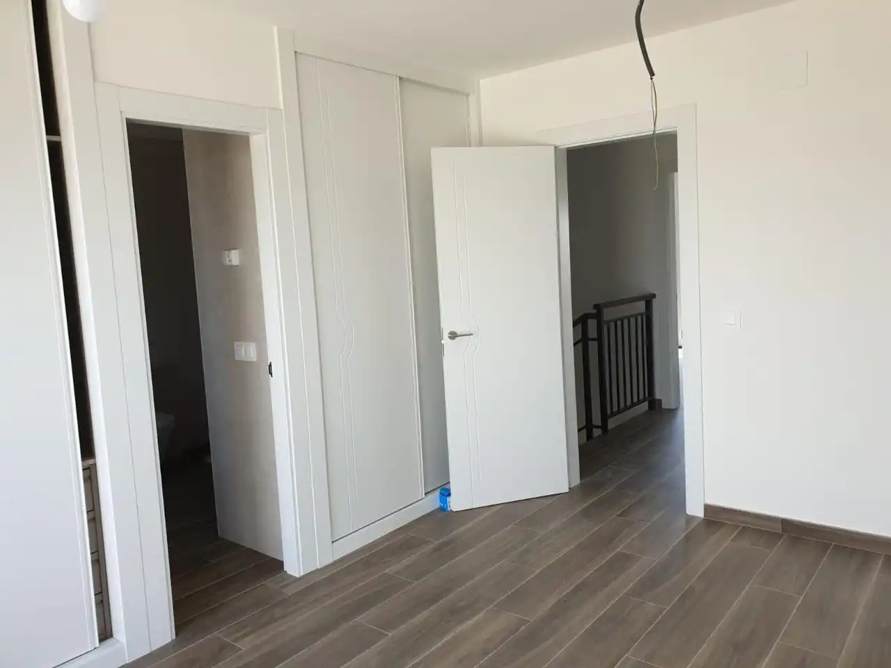 Habitatge amb terrassa en venda a Juan Pablo Ⅱ, imagen 41