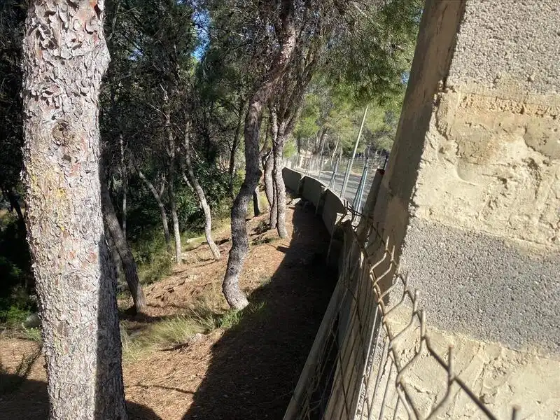 Wohnbaugrundstück zum Verkauf in Urb. EL BOSQUE, parcela, 286, imagen 10