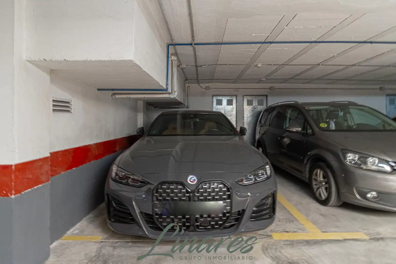 Parking de Garaje en venta en La Manga del Mar Menor