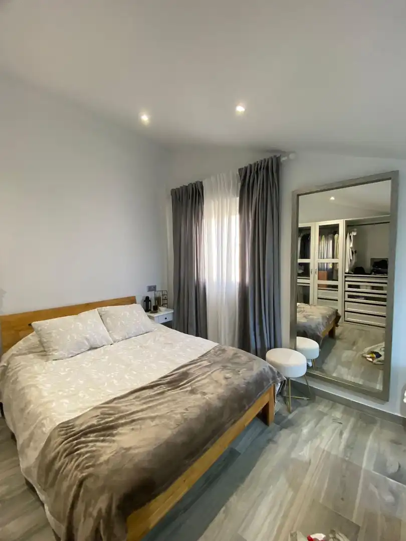 Attic for sale in Colonia Madrid