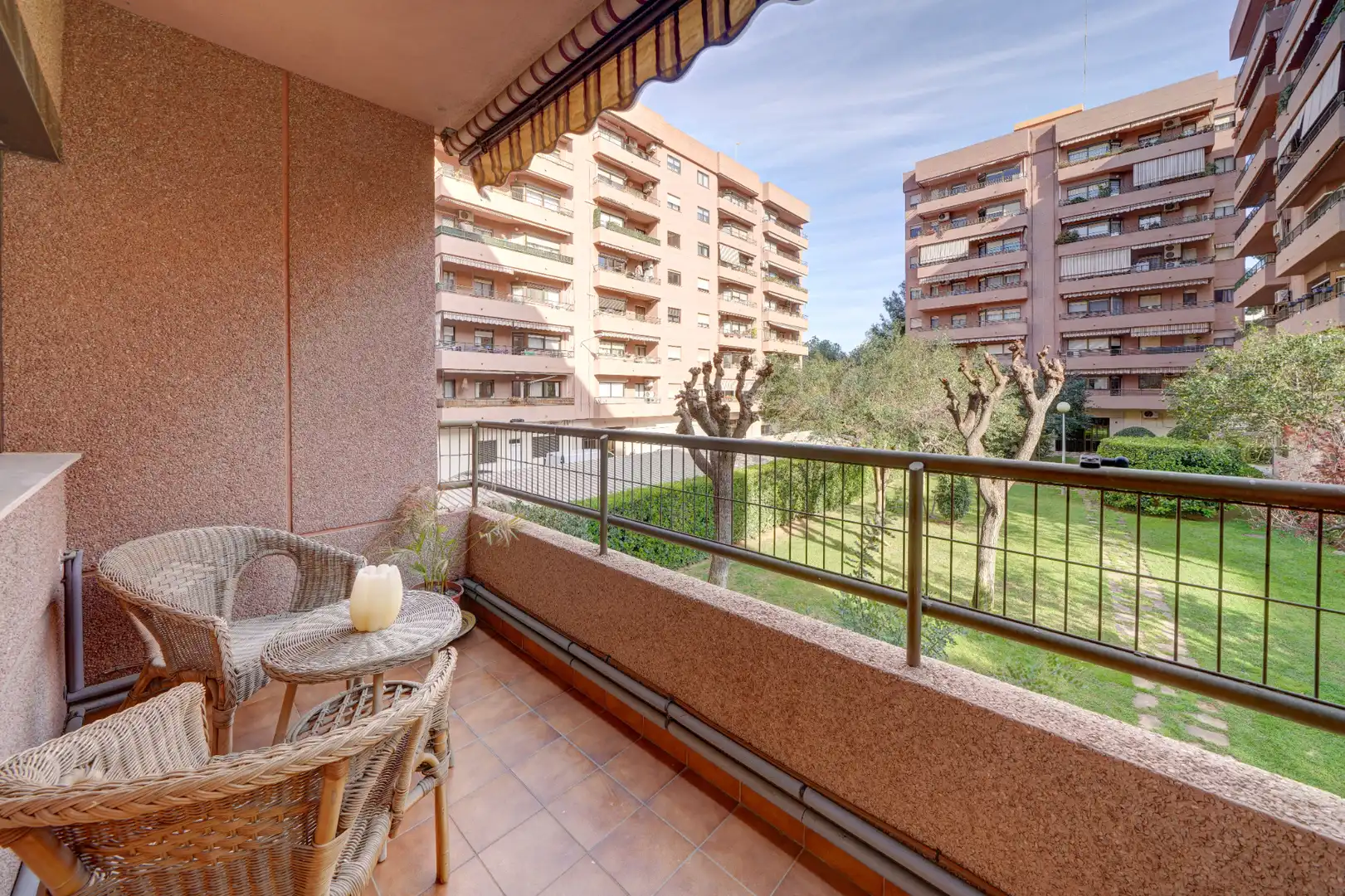 Wohnung zum Verkauf in Paterna, Valencia