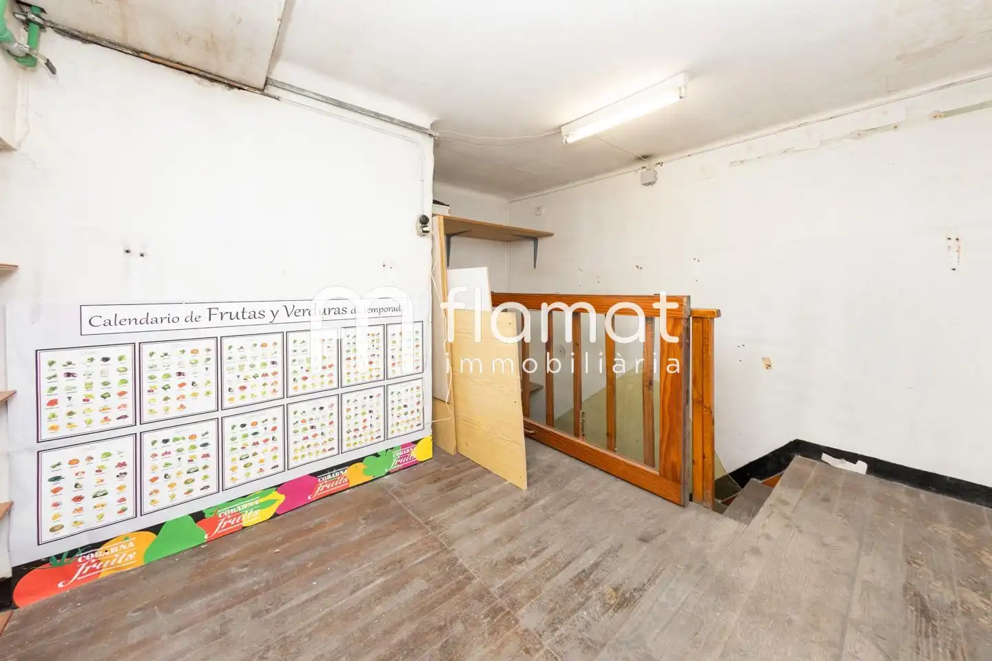 Local comercial en venta en Carrer de Sardenya 512, imagen 5