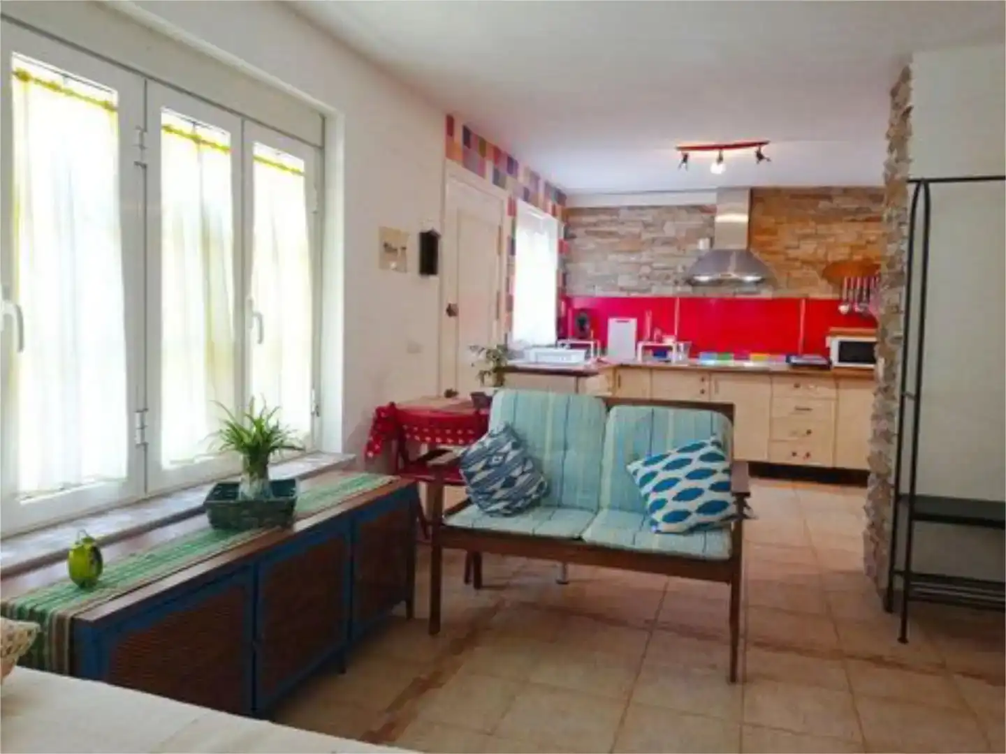 Fotografía del inmueble reportado: 700 €/mes — Juan XXIII – Rochelambert, Sevilla