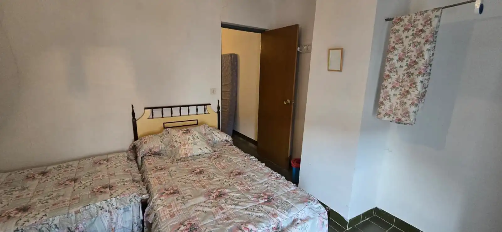 Dormitori de Finca rústica en venda en Brazatortas amb Traster