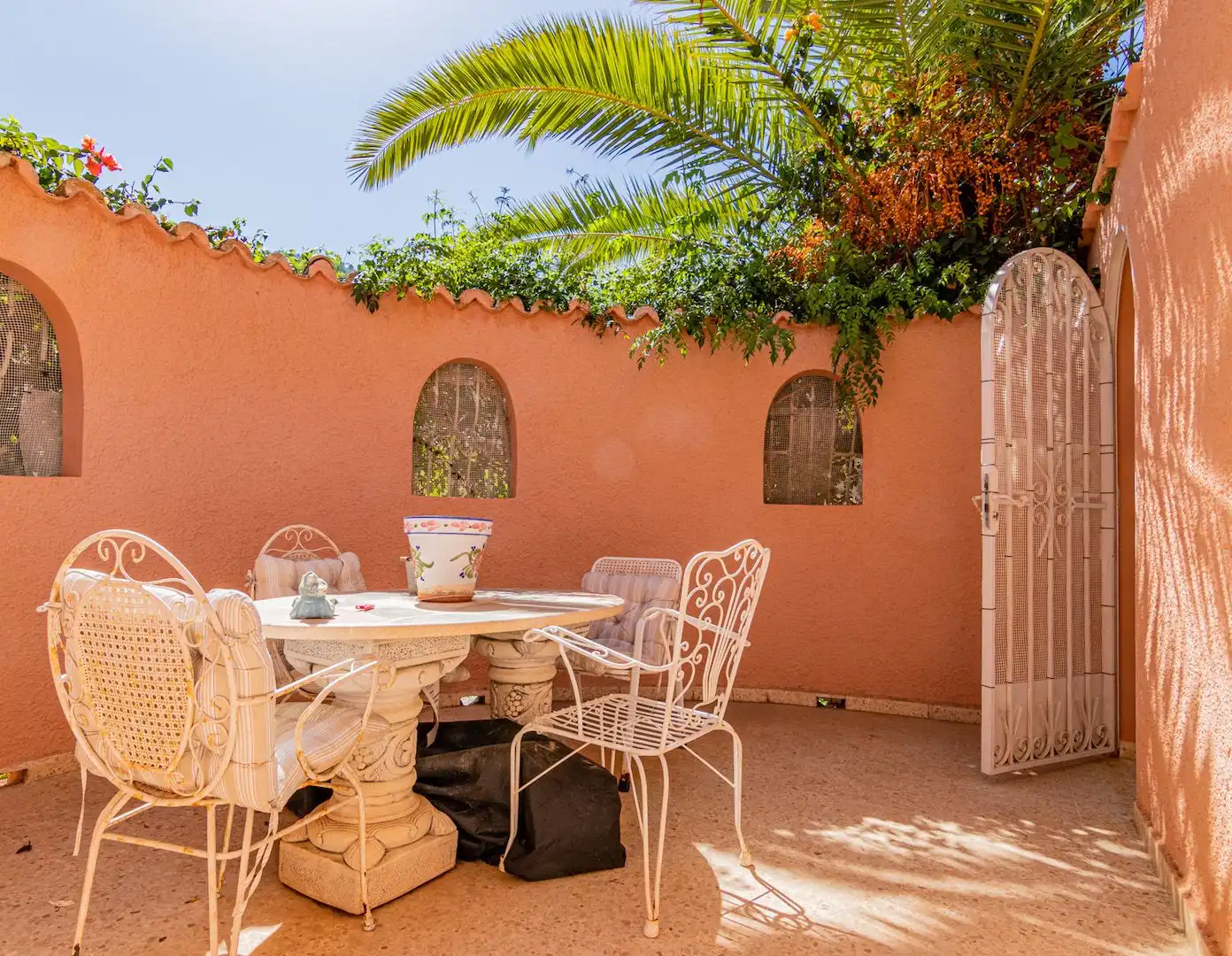 Casa o xalet en venda a L'Albir