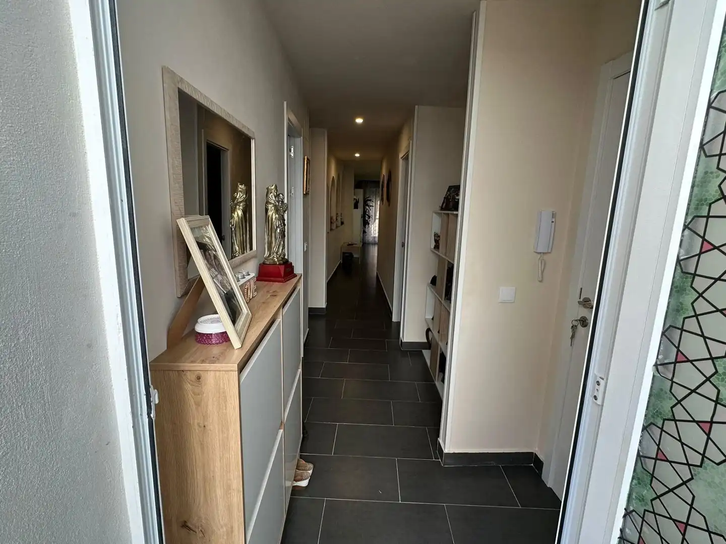 Appartamento con terrazza in vendita a Pueblo, imagen 34