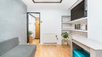 Bedroom of Flat for sale in  Barcelona Capital