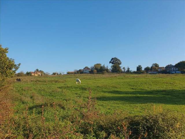 Terreno residencial en Venta en Travesía de los Estudiantes en Cerdeño - El Palais - Mercadín