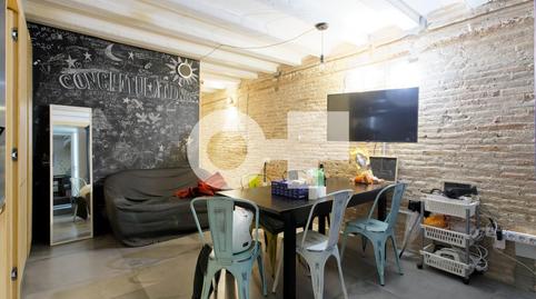 Foto 5 de Planta baixa en venda a Carrer Carrer de Joaquim Costa, 46, El Raval,  Barcelona Capital