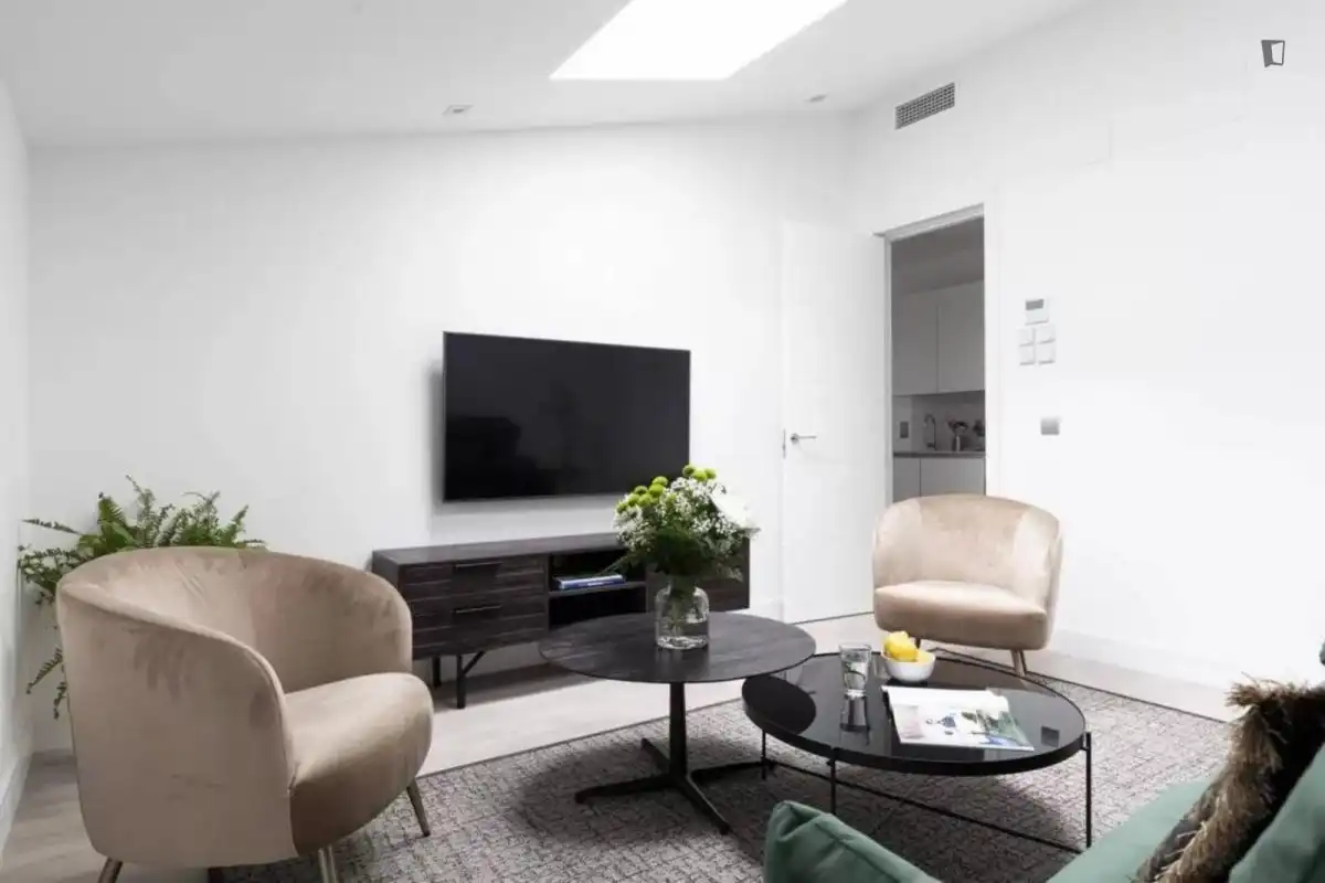 Apartamento con ascensor en alquiler en Centro, imagen 28