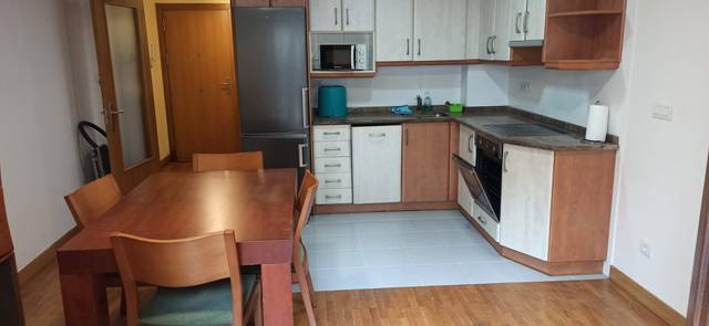 Piso en Venta en Santamaria-Andre Mari Kalea, 18 en Ordizia
