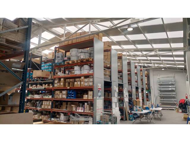 Nave industrial en Venta en Plaza Xúquer