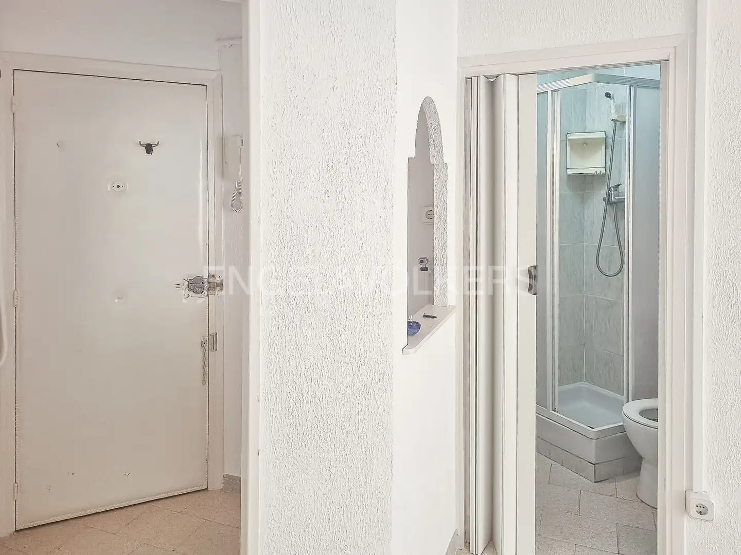 Flat with lift for sale in Marítim, imagen 8
