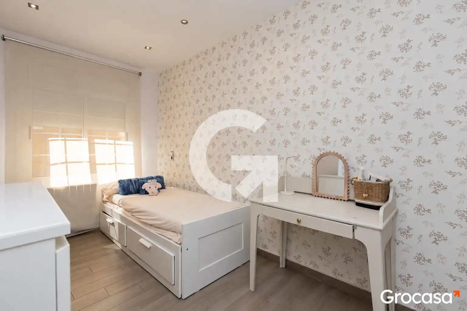Appartamento con terrazza in vendita a Pallejà, imagen 21