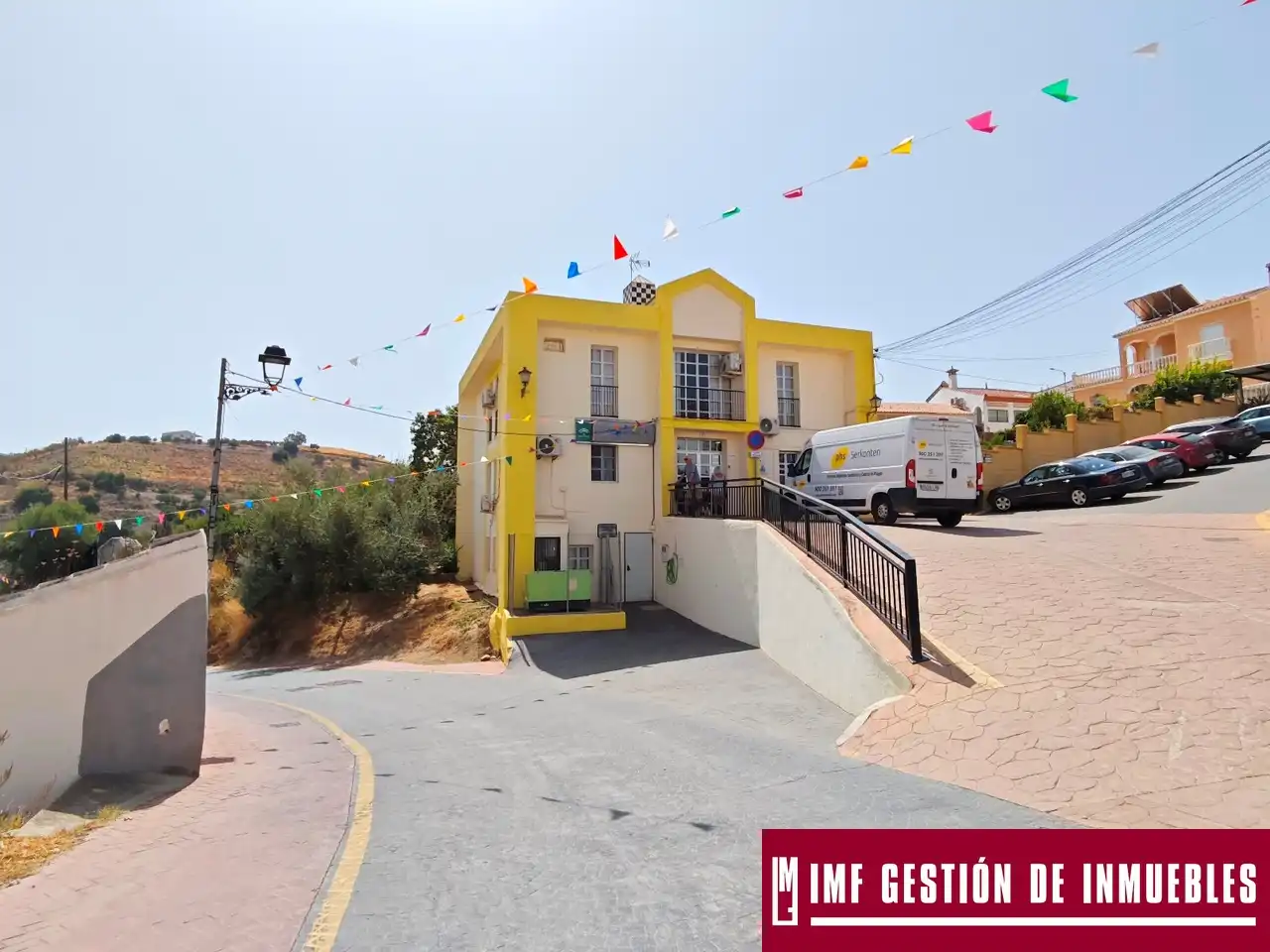 Terreni e lotti in vendita a Calle del Parque 11, imagen 24