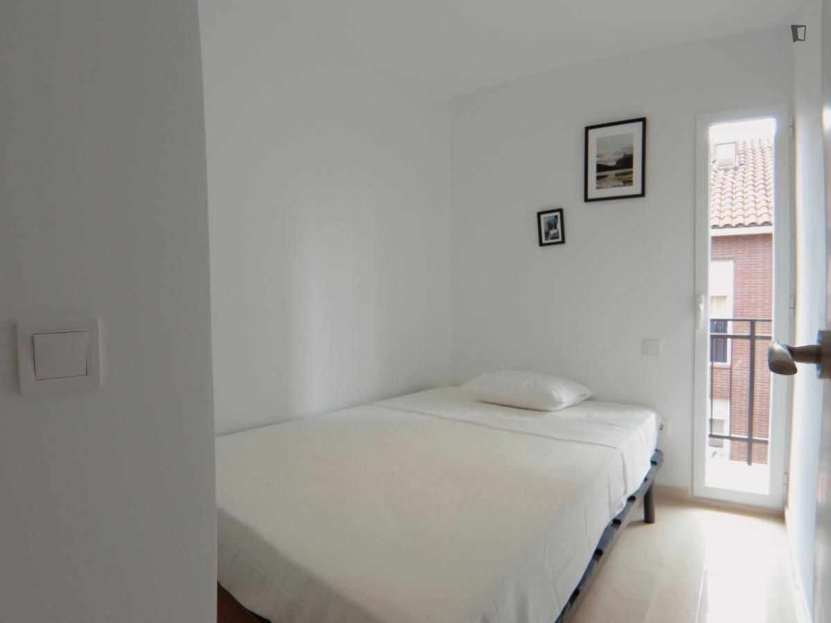 Apartment to rent in Zofio
