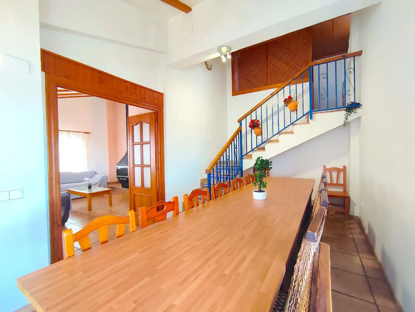 Haus mit Pool zum Verkauf in Balcón de Ponoig - Polop Paradis - Polop Hills, imagen 12