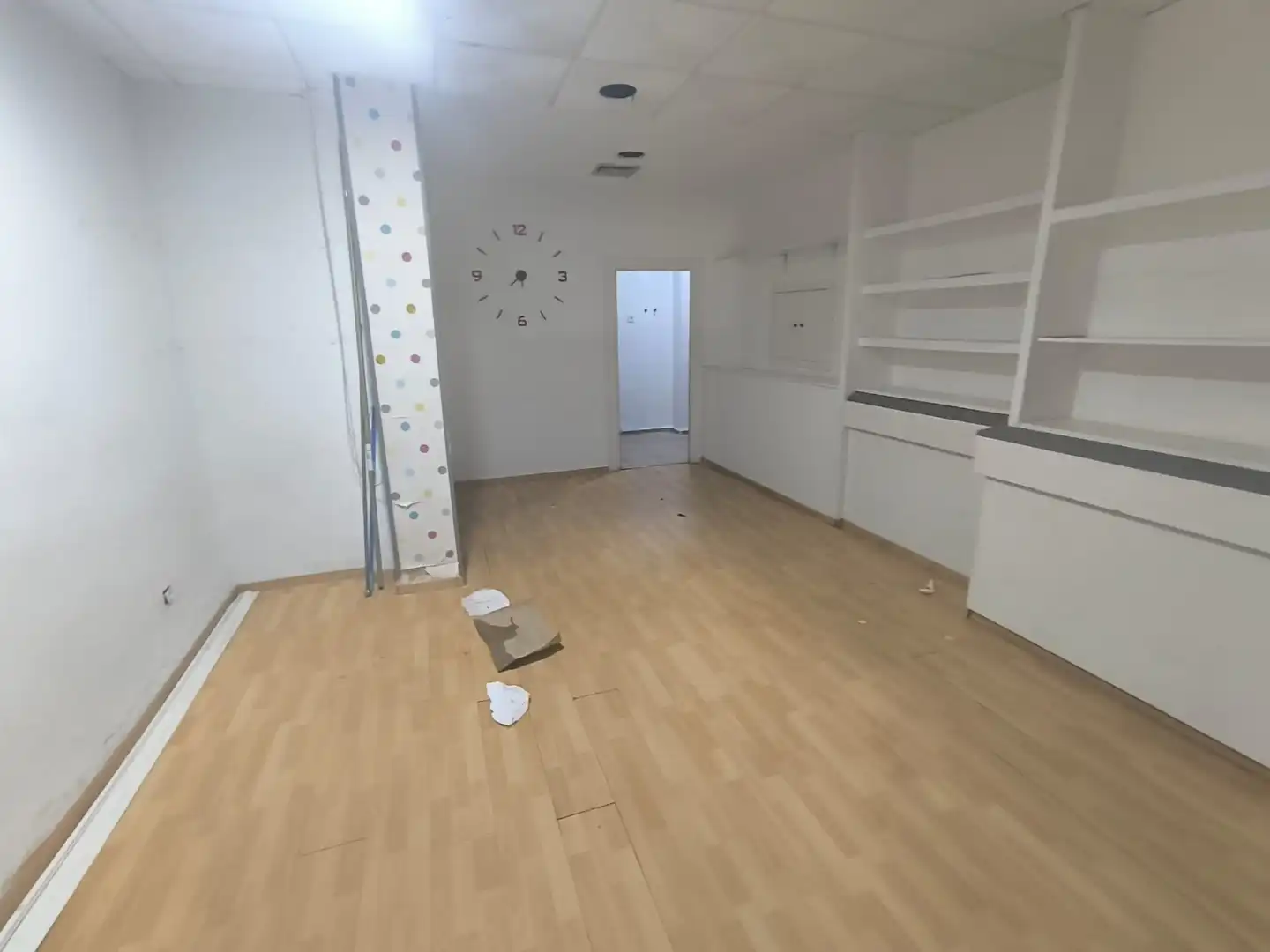 Business premises to rent in Calle Bernardo Mulleras