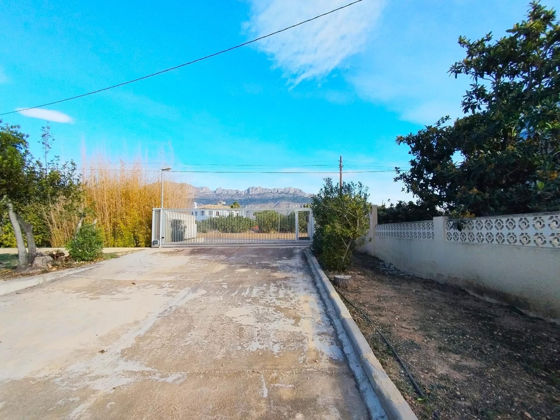 House or chalet for sale