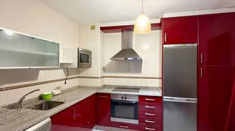 Foto 3 de Piso en venta en Rúa Novoa Santos, Santa Uxía de Ribeira, Ribeira