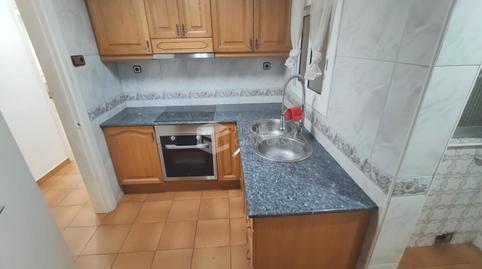 Foto 4 de Pis en venda a Congost, Granollers