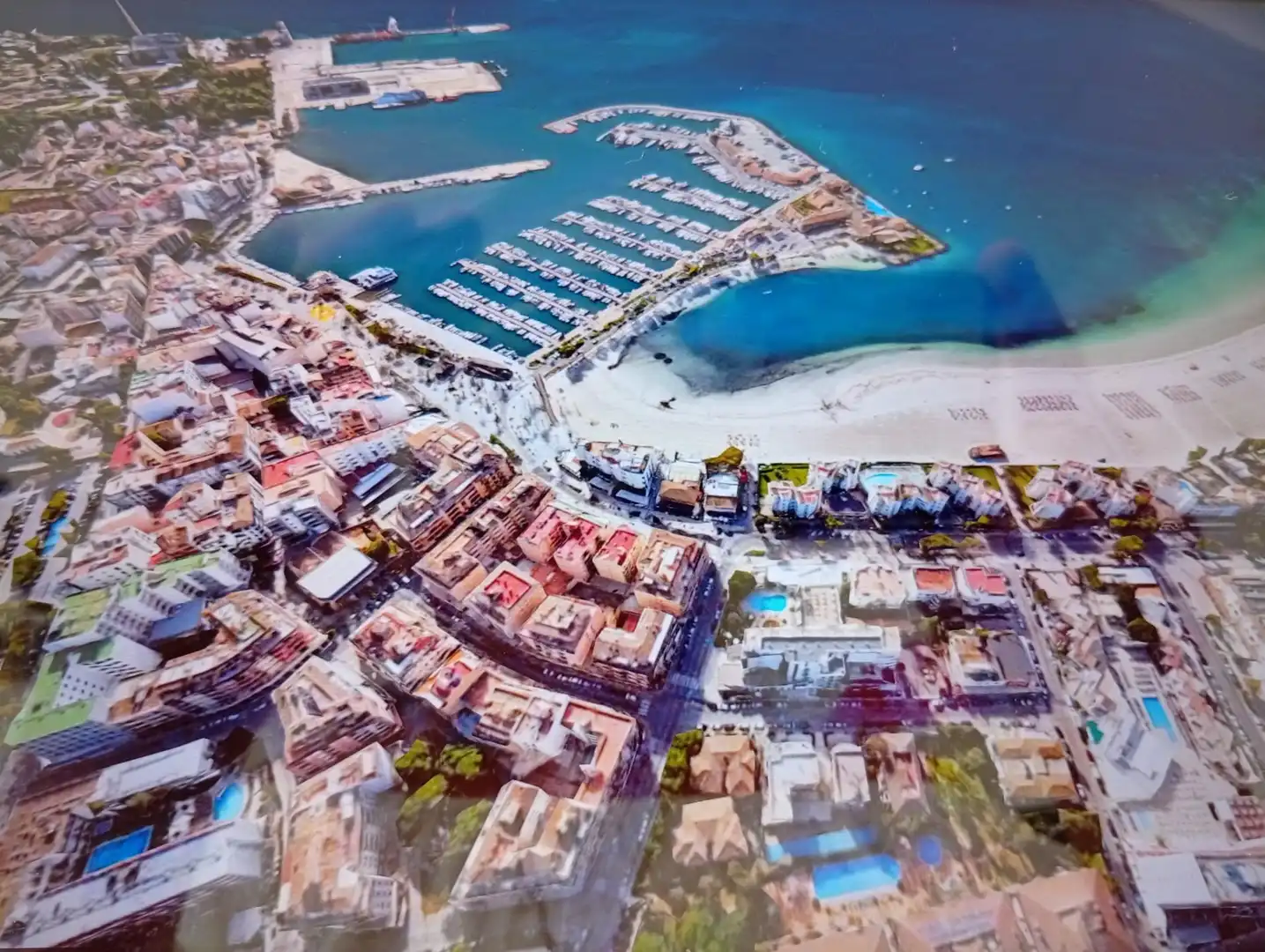 Exterior view of Apartments for sale in Alcúdia