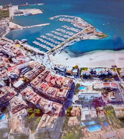 Foto 2 de Apartamento en venta en Carrer Mareperla, de la, Port d'Alcúdia - Platja d'Alcúdia, Alcúdia