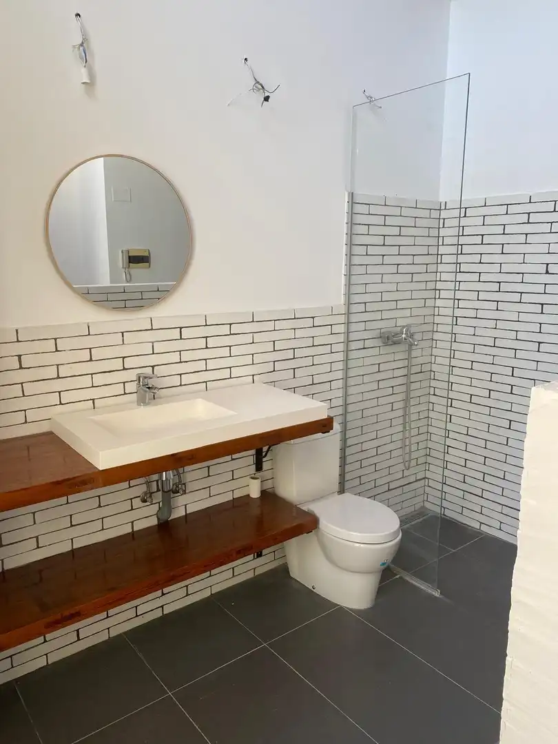Baño de Local en venta en Castell de Castells