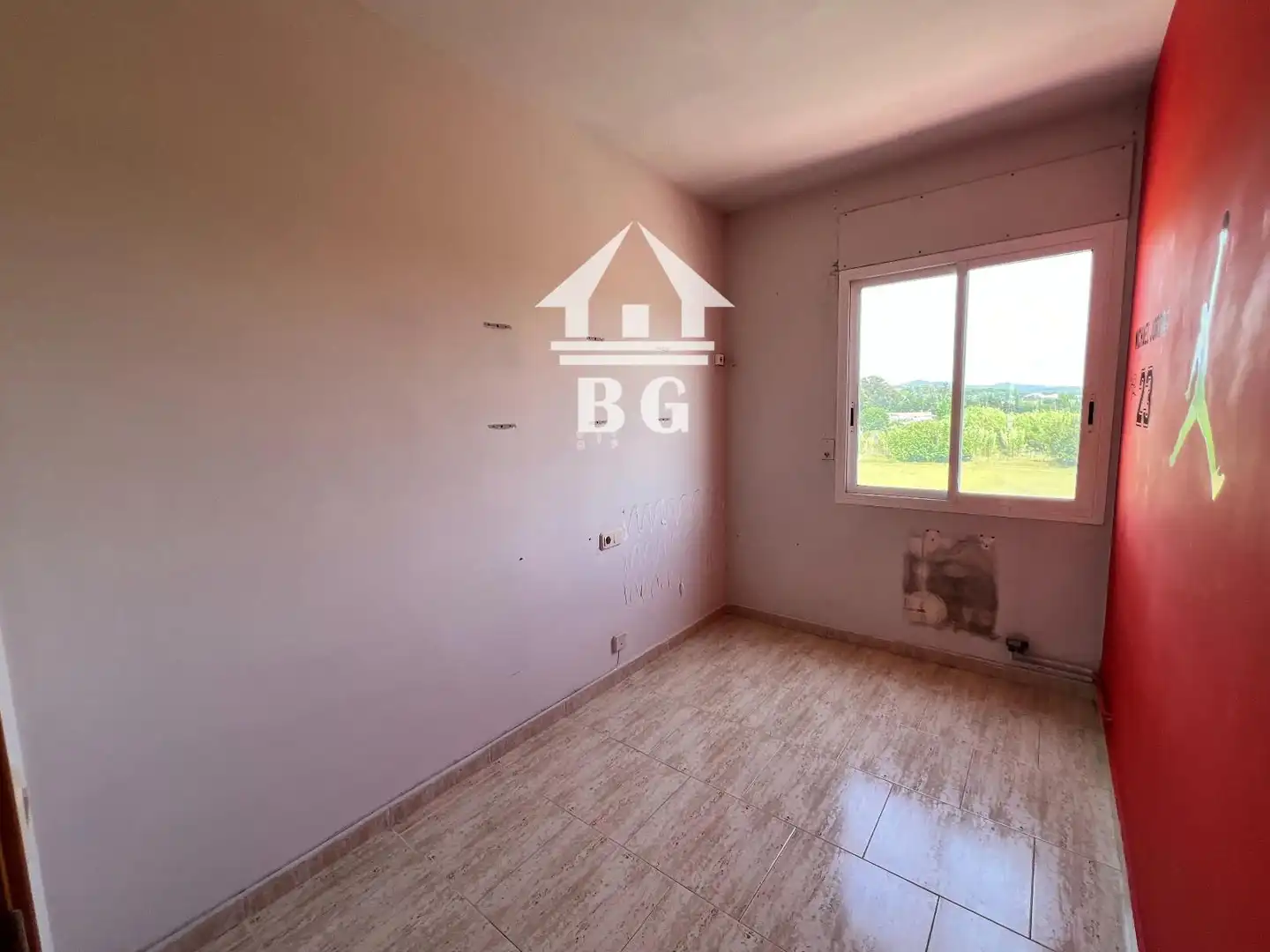 Bedroom of Attic for sale in Palamós  with Heating and Terrace