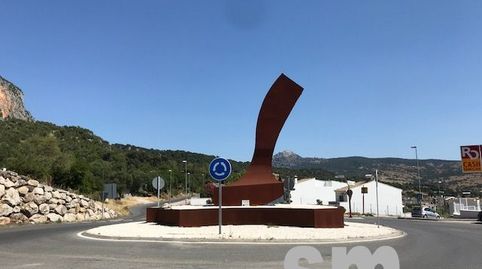 Foto 3 de Casa o xalet en venda a Alameda del Cura - Barriada Andalucia, Ubrique