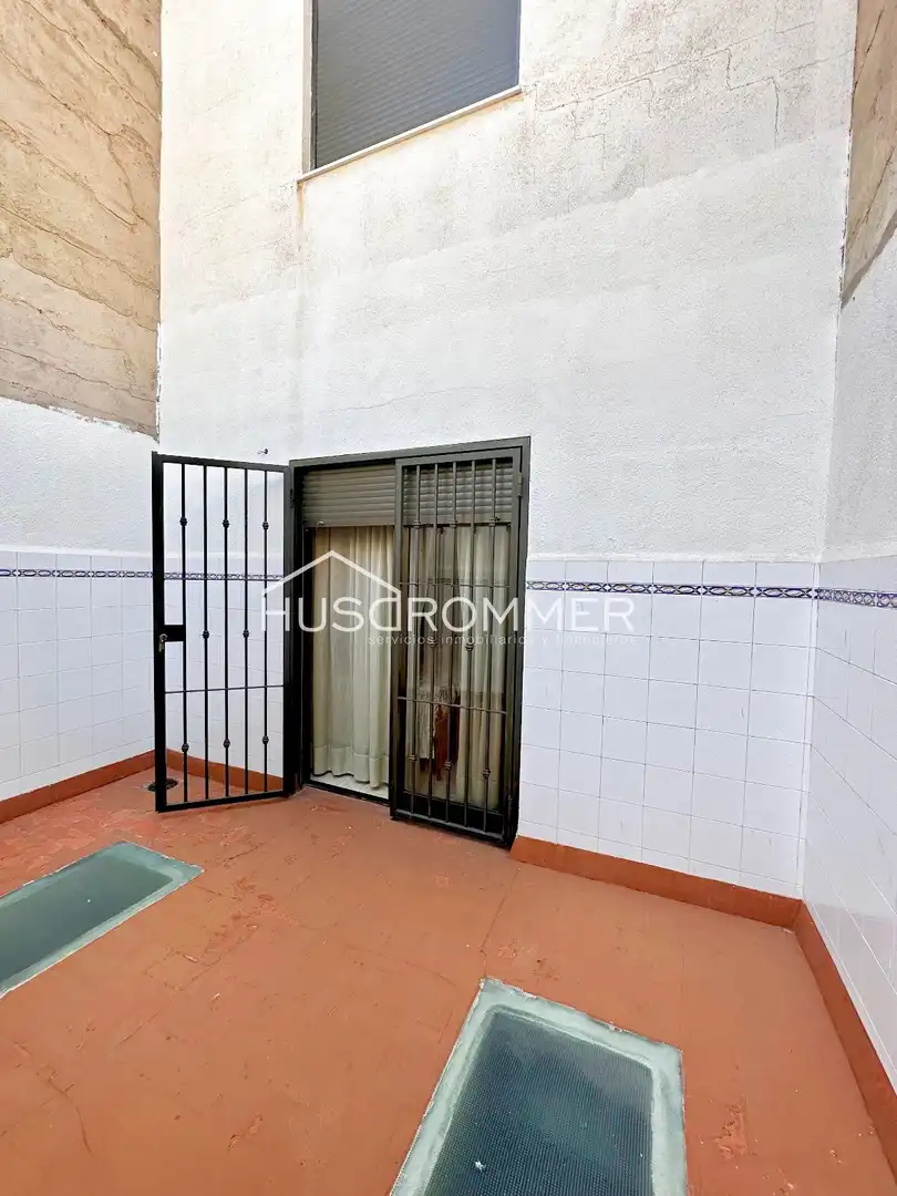 Houses for sale in calvario, El Pilar