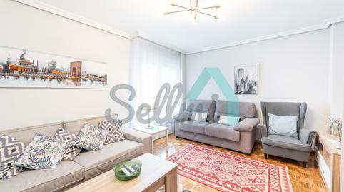 Photo 3 of Flat to rent in Llano Ponte, Milán - Pumarín, Asturias