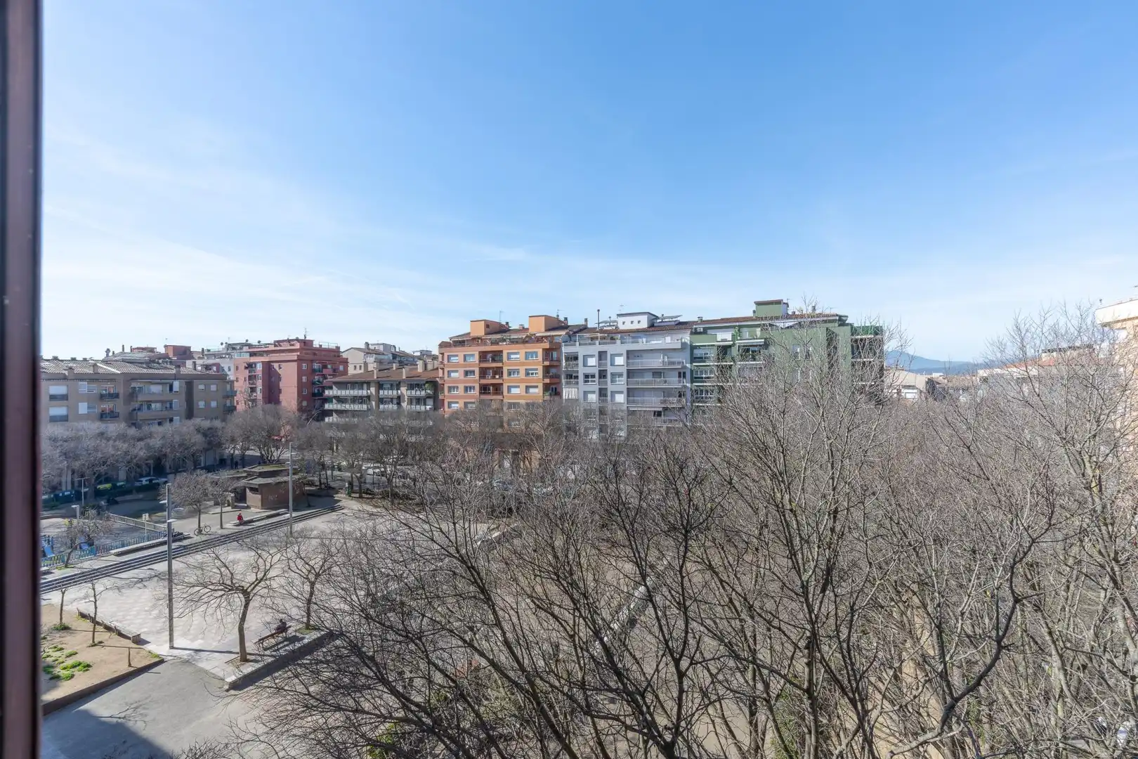 Appartamento con terrazza in vendita a de Santa Eugènia, imagen 23