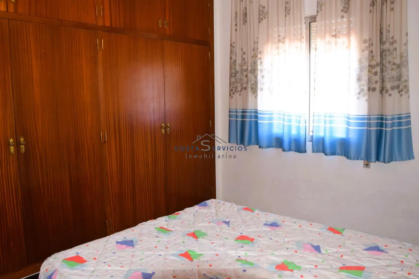 Habitación de Casa o chalet en venta en El Granado con Terraza y Trastero