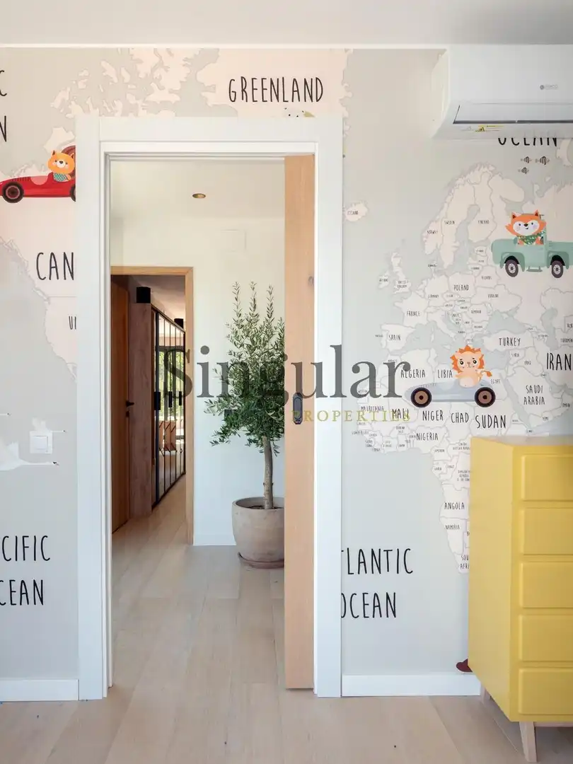 Casa o chalet en venta en Avenida de Can Cortés, Les Planes