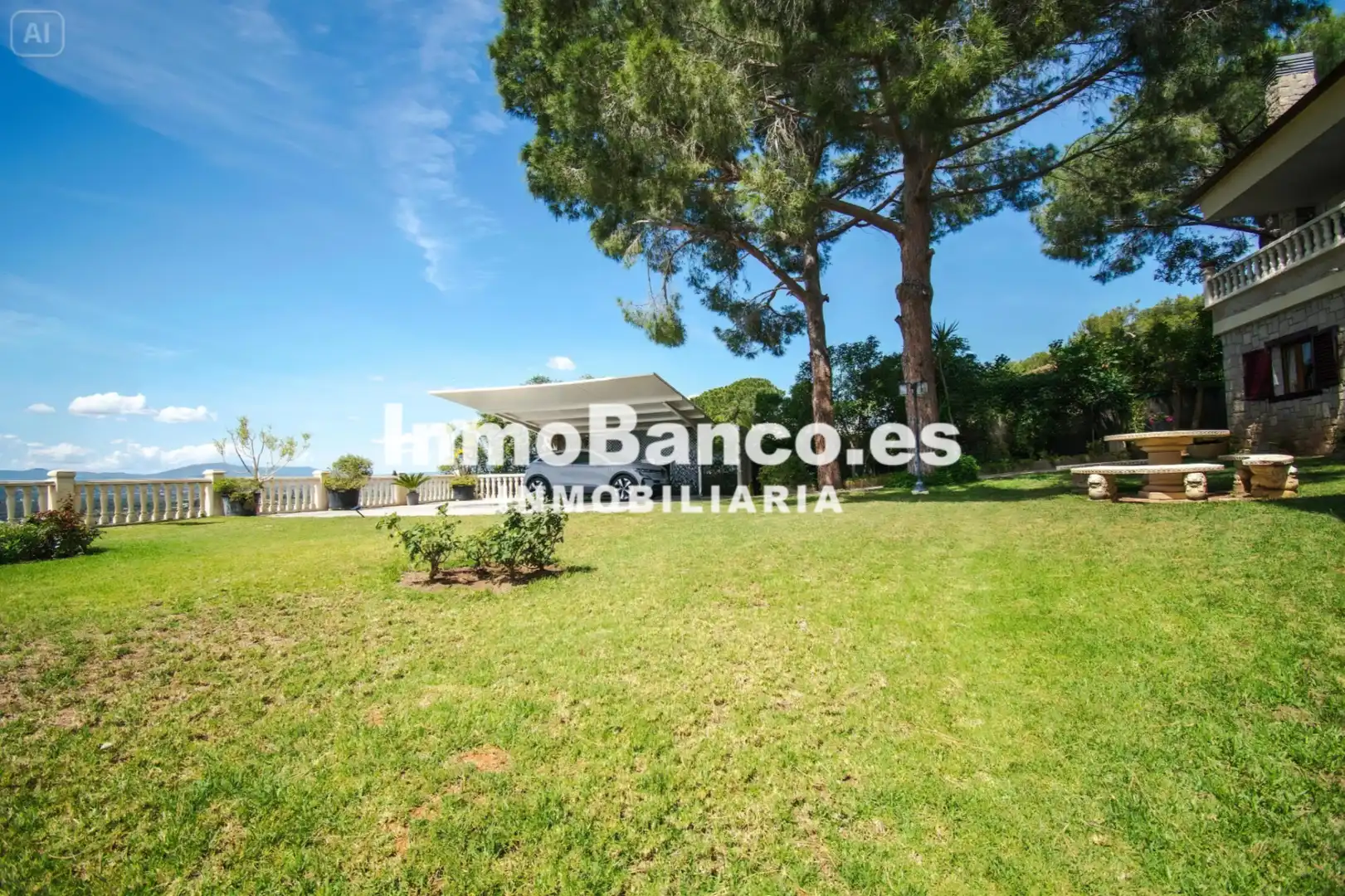 Garden of Houses for sale in Torrent  with Air Conditioner, Heating and Private garden