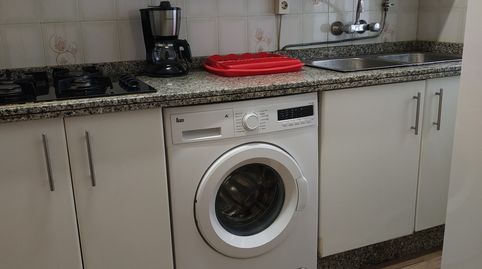 Foto 5 de Piso de alquiler en Isla Chica, Huelva Capital