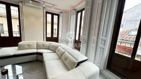 Foto 4 de Piso en venta en Palacio, Madrid Capital