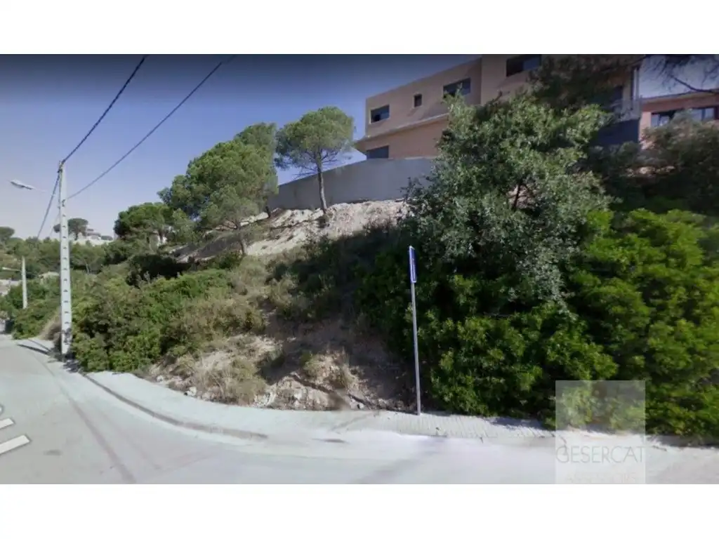 Terreno residenziale in vendita a Calle Ernest Hemingway, imagen 3
