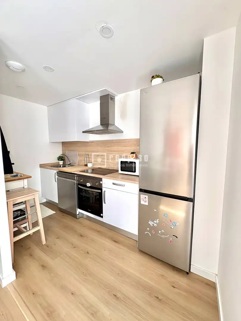 Wohnung mit Pool zum Verkauf in Provisional Gran Vía de Vicálvaro, imagen 11