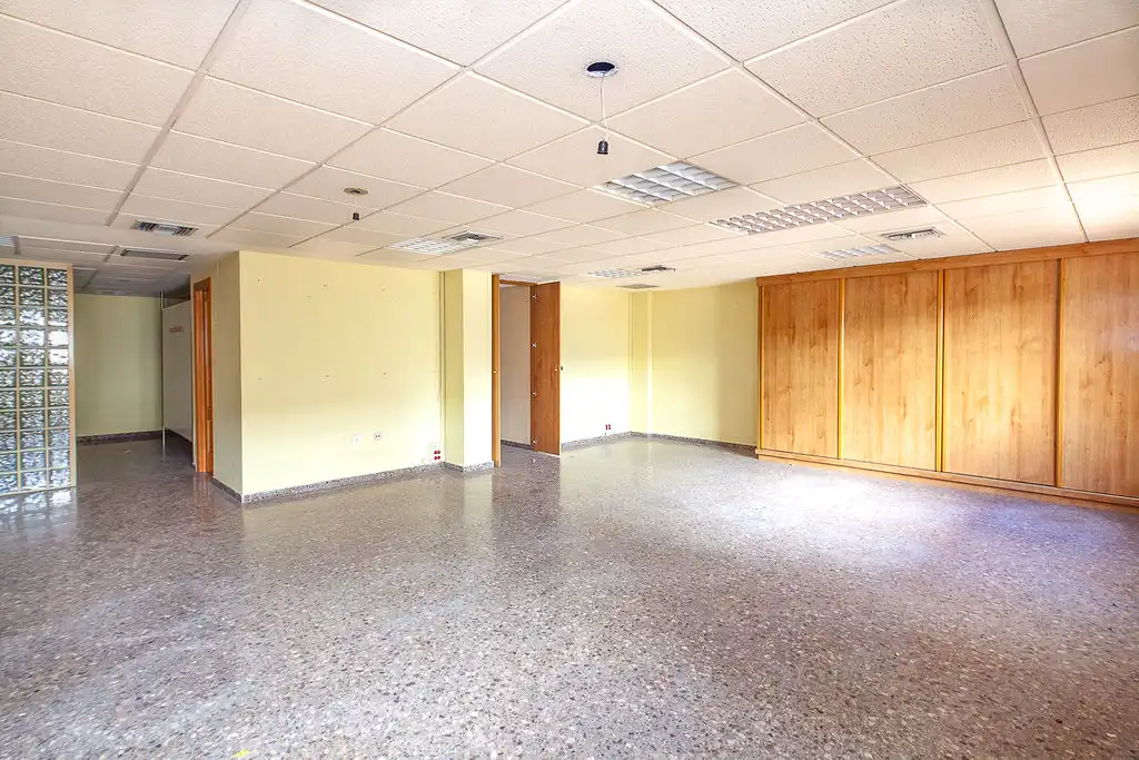 Ufficio con ascensore in vendita a Av El Vedat, imagen 14