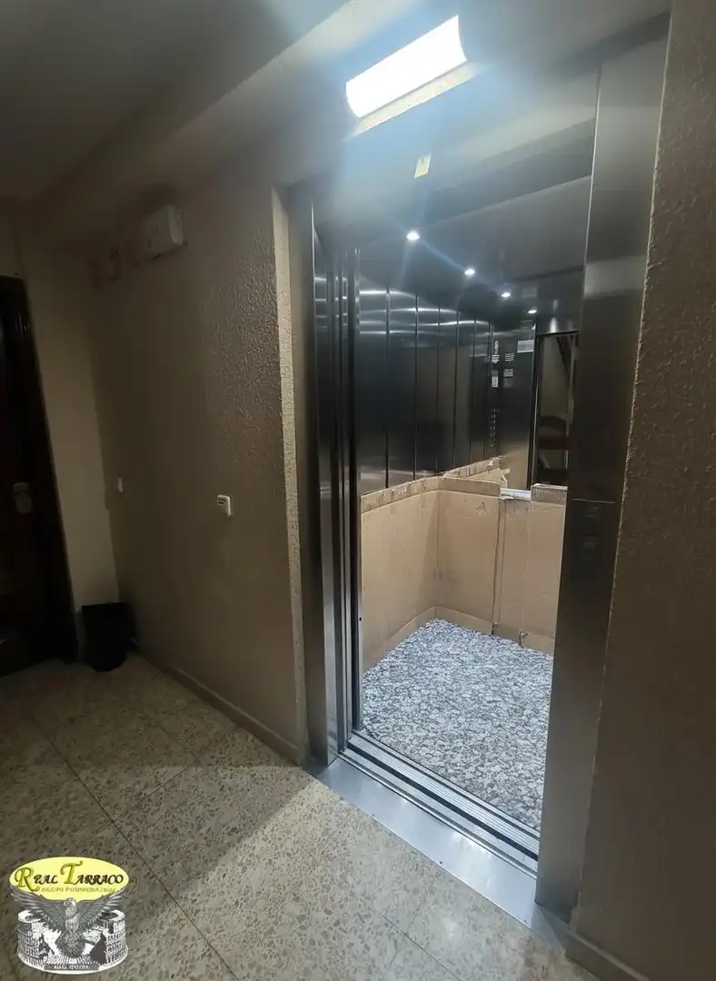 Piso con terraza en venta en PRESIDENT MACIA, imagen 18